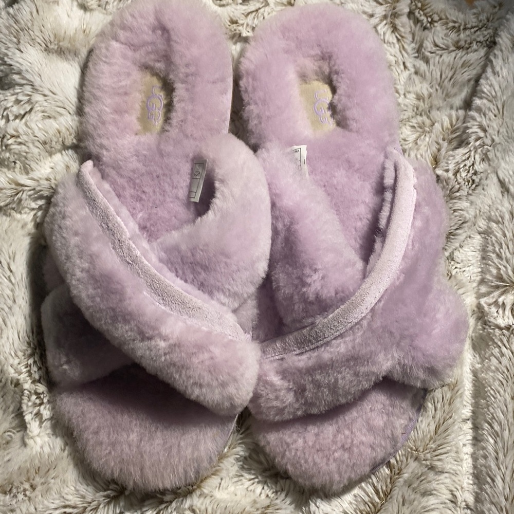 Like new!Ugg